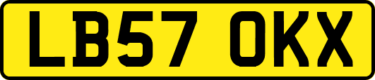 LB57OKX