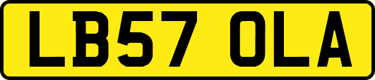 LB57OLA