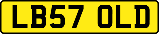 LB57OLD