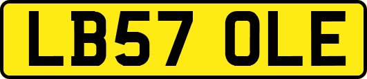 LB57OLE