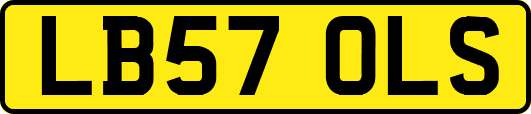 LB57OLS