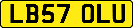 LB57OLU