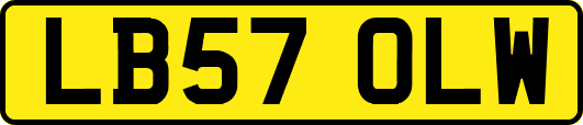 LB57OLW