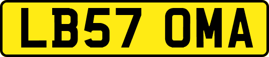 LB57OMA
