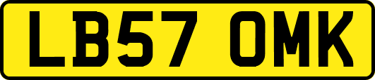 LB57OMK