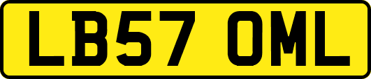 LB57OML