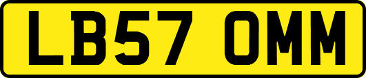 LB57OMM