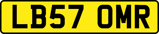LB57OMR