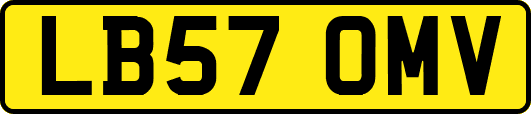 LB57OMV