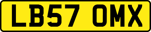 LB57OMX