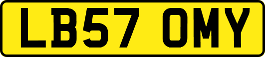 LB57OMY
