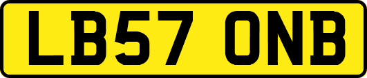 LB57ONB