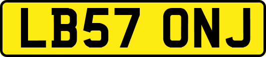 LB57ONJ