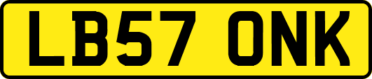 LB57ONK