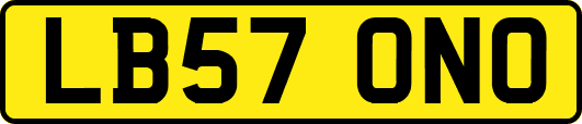 LB57ONO