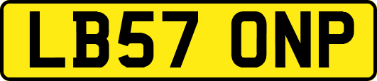 LB57ONP