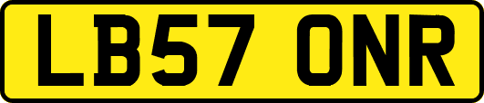 LB57ONR