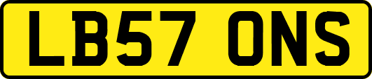 LB57ONS