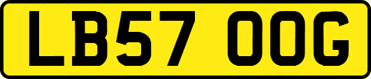 LB57OOG