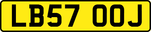 LB57OOJ