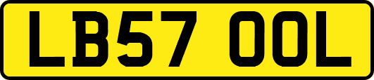 LB57OOL