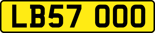 LB57OOO