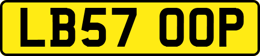 LB57OOP