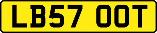 LB57OOT