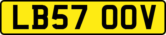 LB57OOV