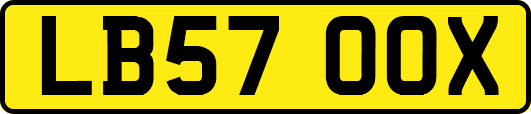 LB57OOX
