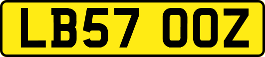 LB57OOZ