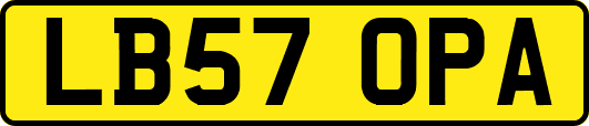 LB57OPA