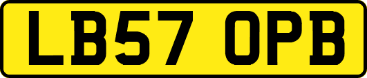 LB57OPB