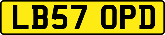 LB57OPD