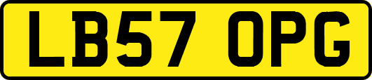 LB57OPG