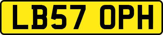 LB57OPH