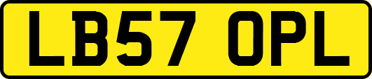LB57OPL