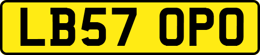 LB57OPO