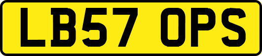 LB57OPS