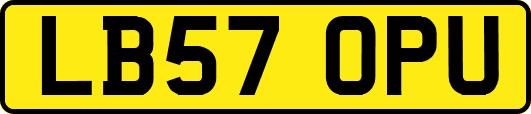 LB57OPU