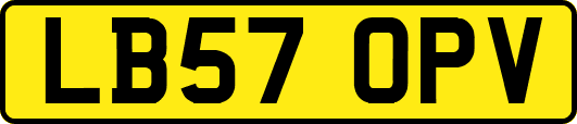 LB57OPV