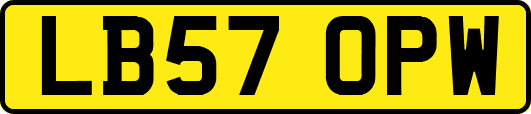 LB57OPW