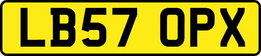 LB57OPX