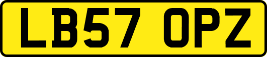 LB57OPZ