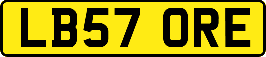 LB57ORE