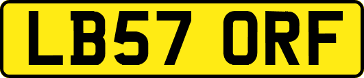 LB57ORF