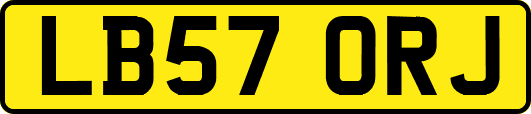 LB57ORJ
