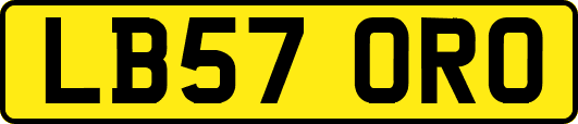 LB57ORO