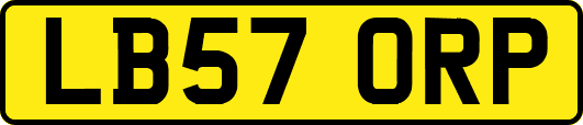 LB57ORP