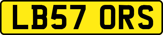 LB57ORS